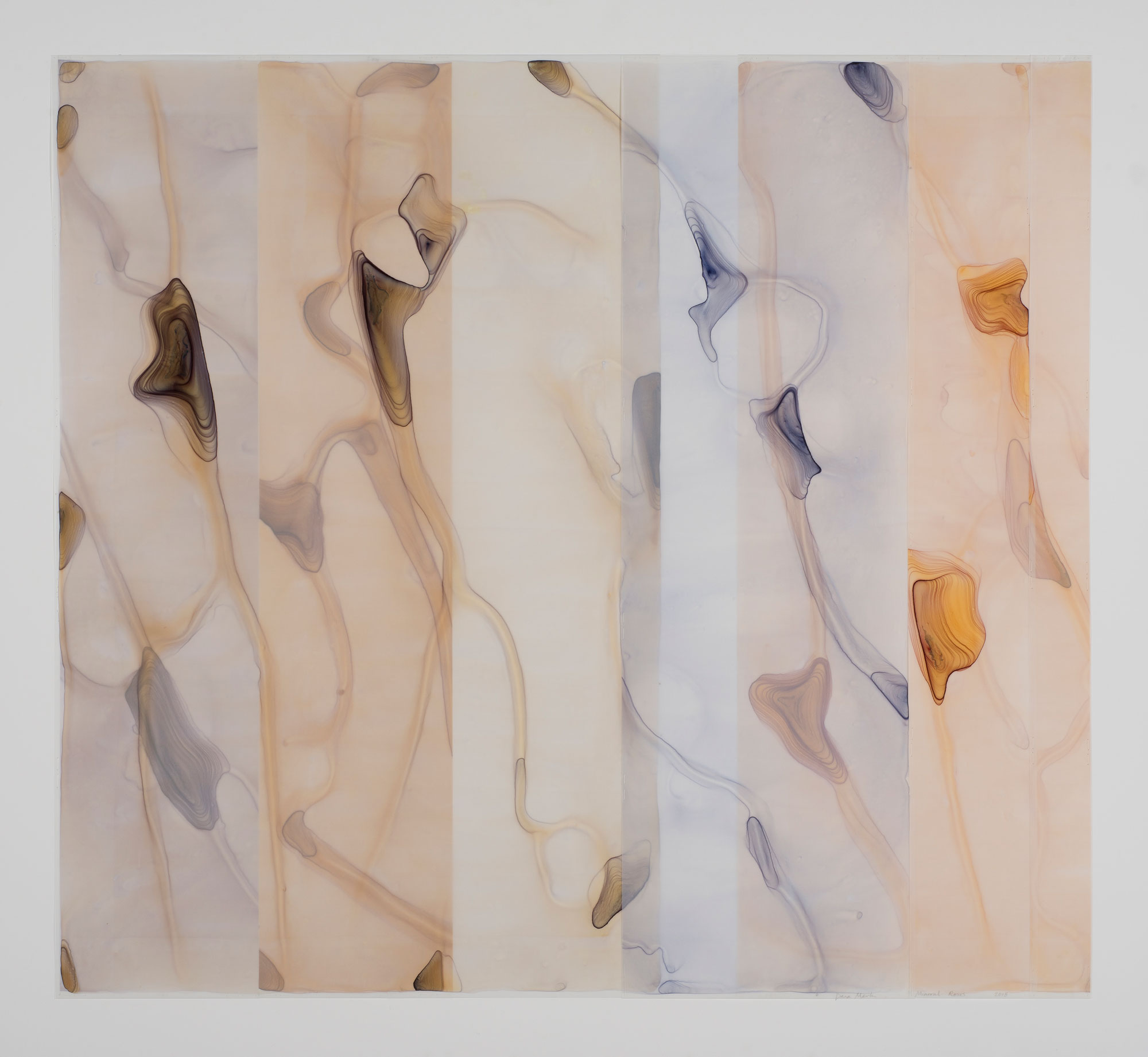 Mineral/Roses