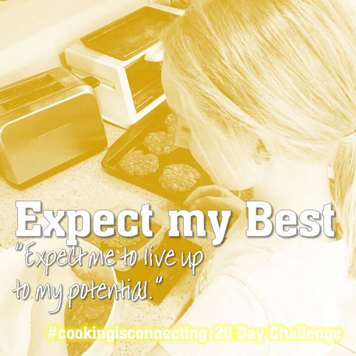Season 2 | Episode 09 - Your Child Needs You to Expect Their Best
