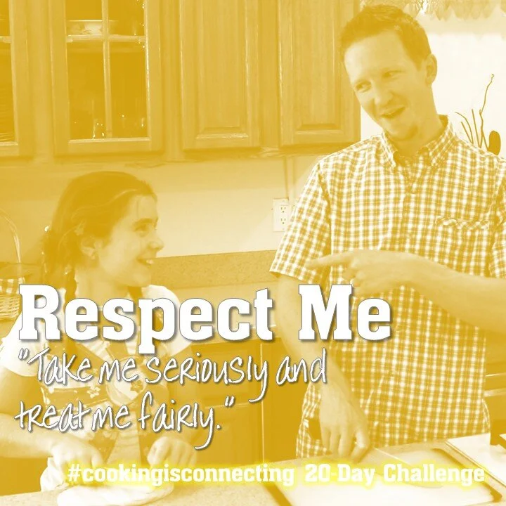 Season 2 | Episode 17 - Your Child Needs You to Respect Them