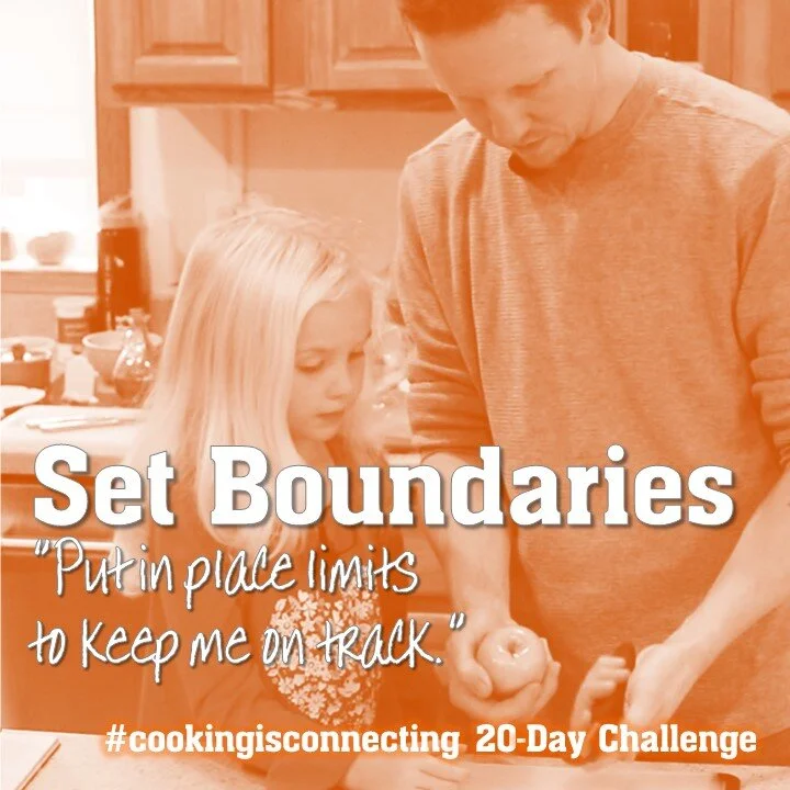 Season 2 | Episode 16 - Your Child Needs You to Set Boundaries