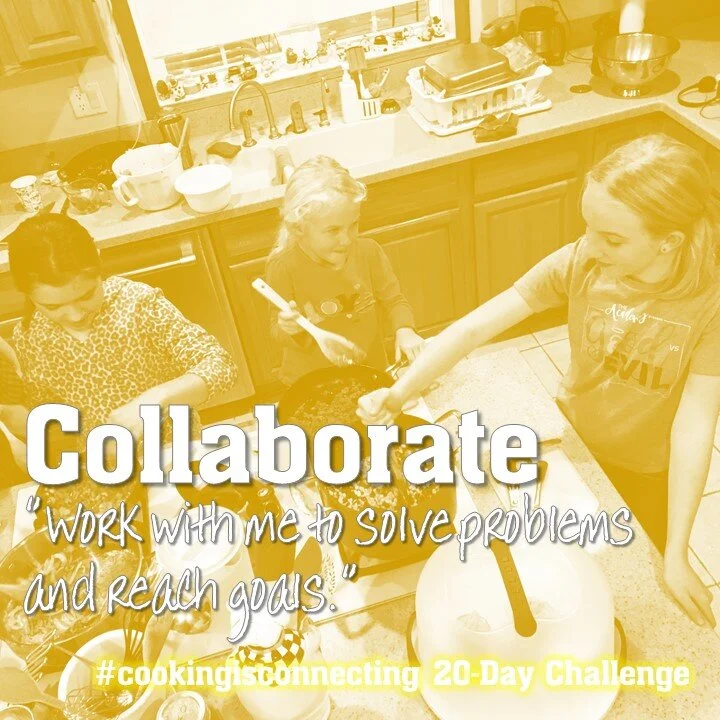 Season 2 | Episode 19 - Your Child Needs You to Collaborate