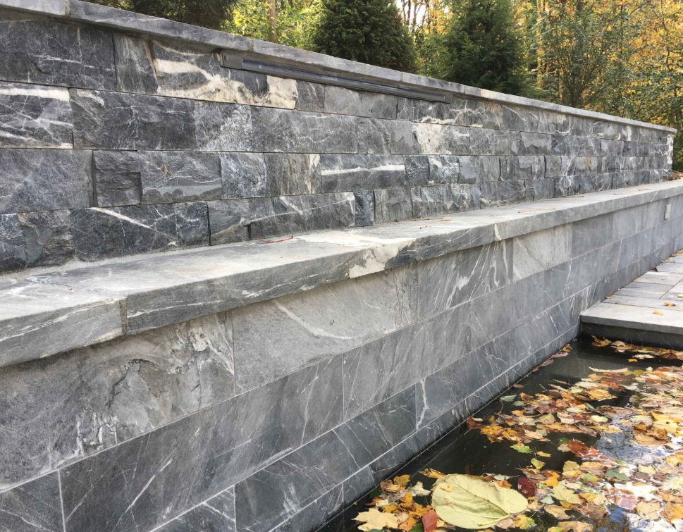 Projects — LANDFORM Partners Landscape design/build professionals