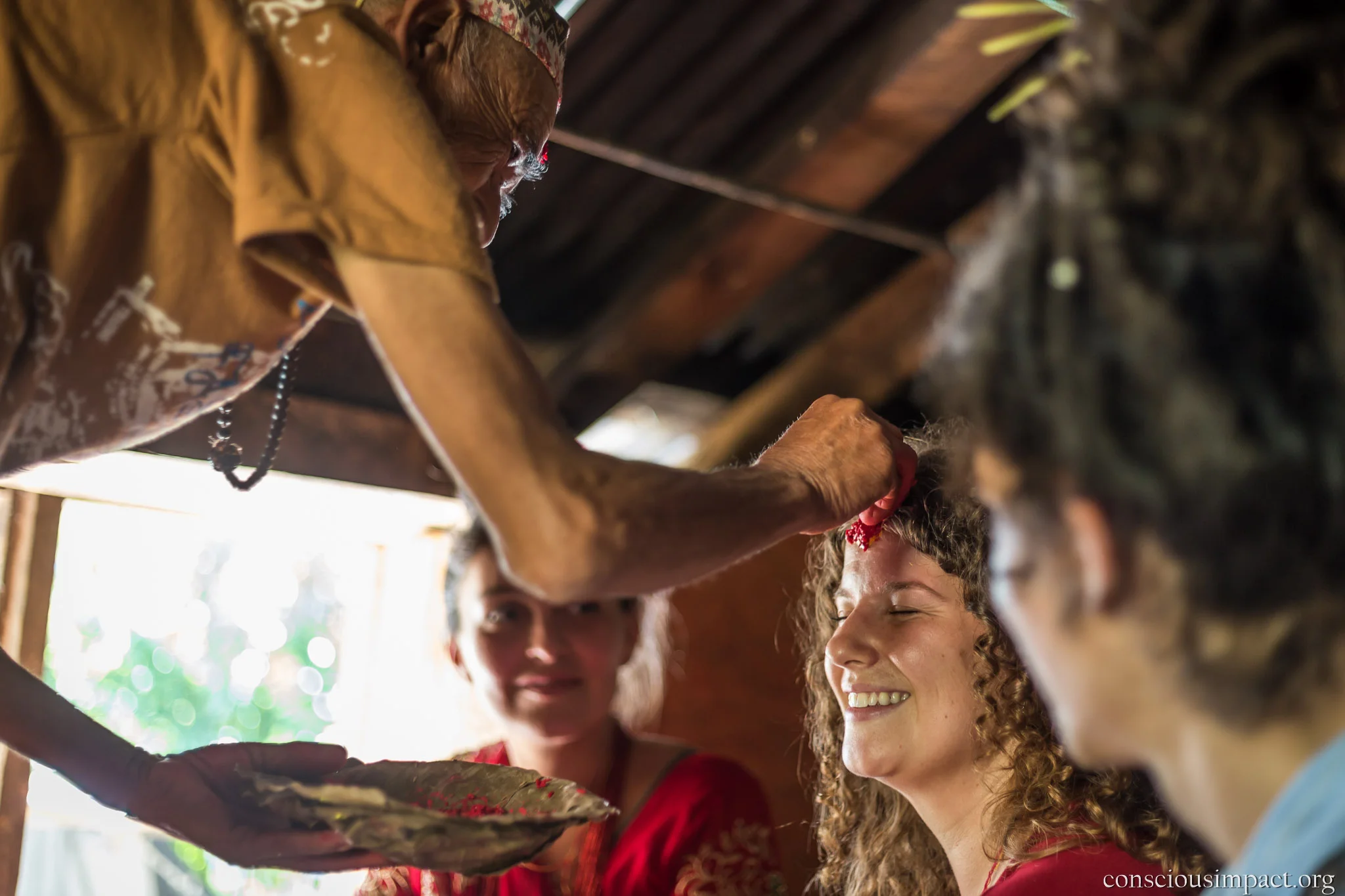 Dashain celebrates the victory of good over evil and reminds us that truth and virtue will always prevail.
