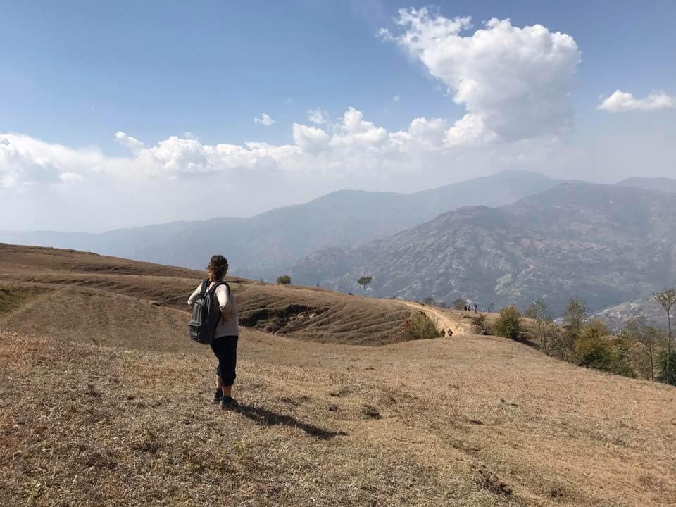 10 Days in Takure