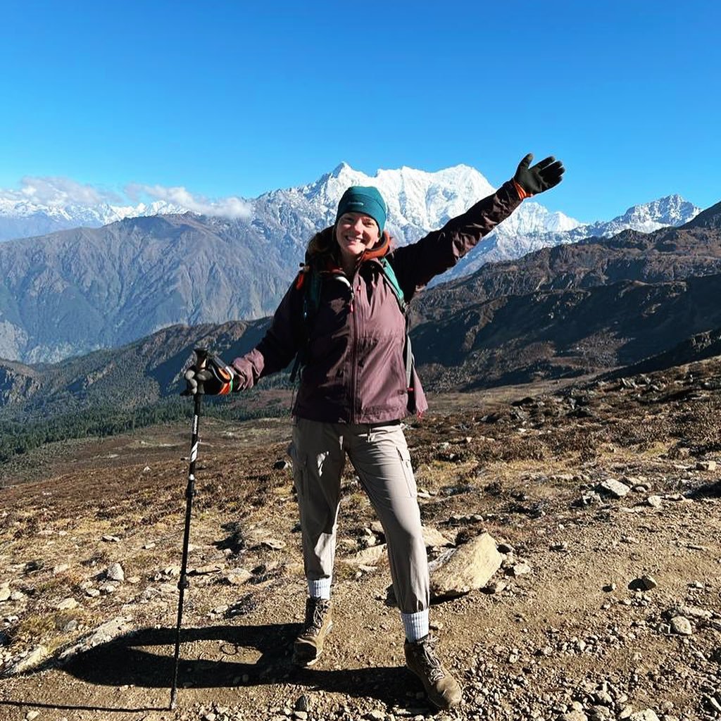 Have you ever wanted to go hiking in the Himalayas? Or volunteer in Nepal? What about both?? 😊🏔🇳🇵

This October 1-13, Conscious Impact, in collaboration with @socialtours, is offering our second annual &ldquo;Takure and Trek&rdquo; program that i