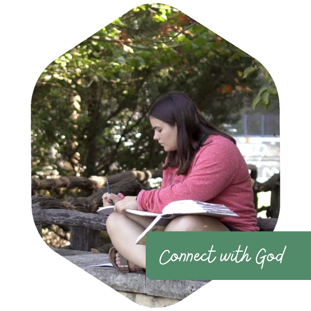 &bull;connect with God&bull;

Who is God? Does He care about me? Has God forgotten about me? How do I grow in my faith? Do I even have faith?

You&rsquo;re not alone in asking big, hard questions about God and faith. Fall Getaway is a place for you t