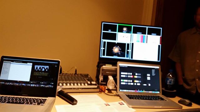 WYO Governors conference