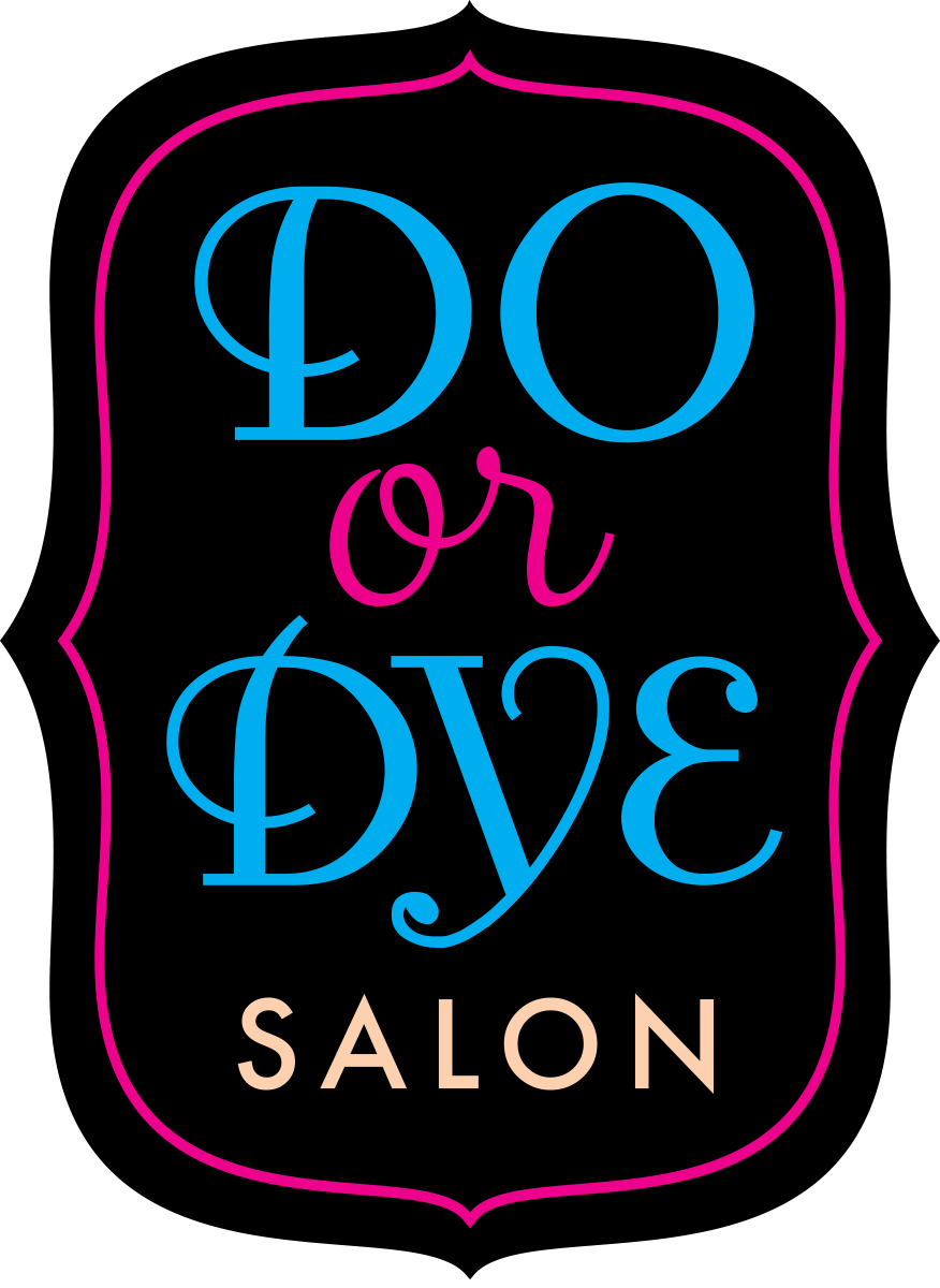 Do Or Dye Salon On Main
