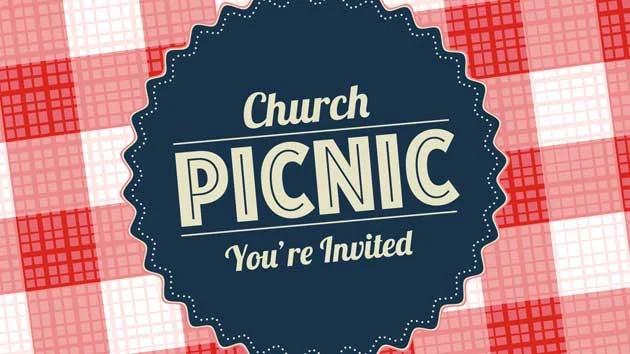 Saturday, September 2 – 10 am to 4 pm San Bruno City Park – Beckner Shelter 1378 Crystal Springs Road, San Bruno This is going to be a fun day for our church family. Lots of food, fellowship, baseball, volley ball, a photo booth and much more. The church will provide the main dish. You provide a dish to share. If your last name begins with: A-K please bring salads or sides. L-Z please bring dessert. Everyone’s welcome!