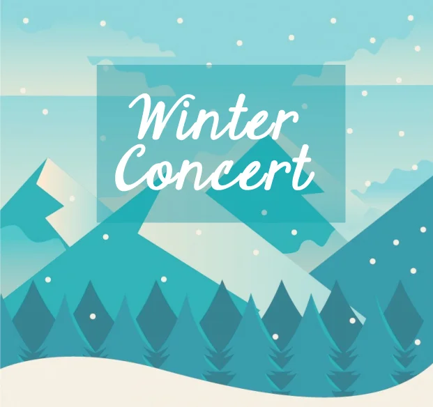 WINTER CONCERT SKYLINE COLLEGE AUDITORIUM Sunday December 3, at 5 pm This will be a musical extravaganza! There will be over 100 students participating, featuring Highlands Christian School’s Orchestra, Middle School Choir and the Honor Choir! All are welcome! Free Admission.