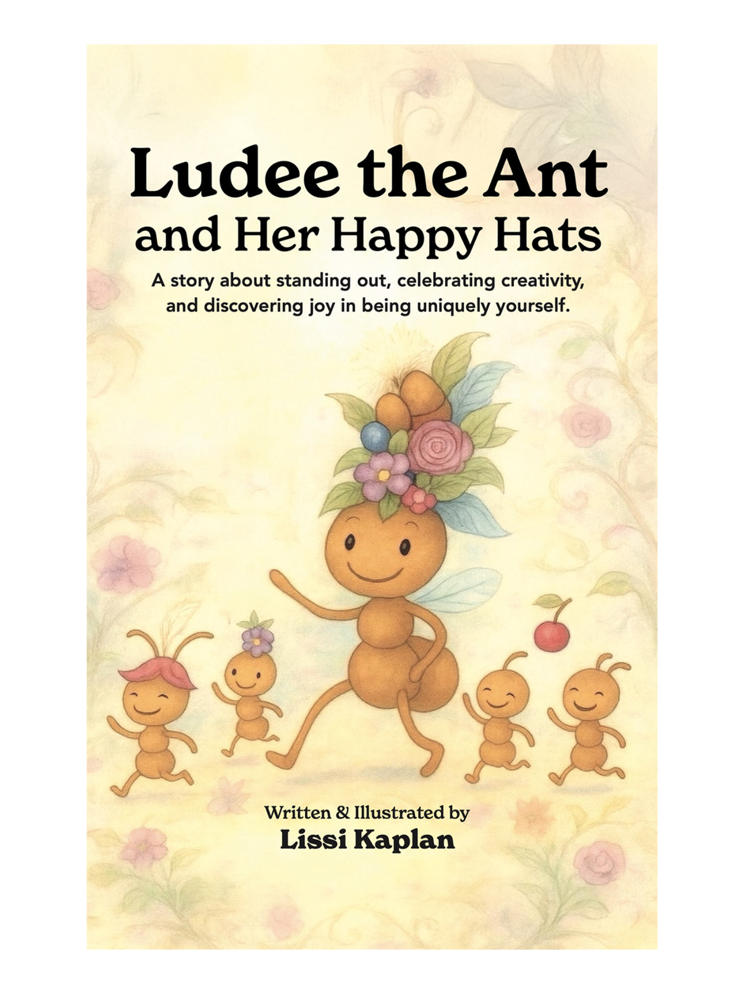 Lissi Kaplan Ludee the Ant.png
