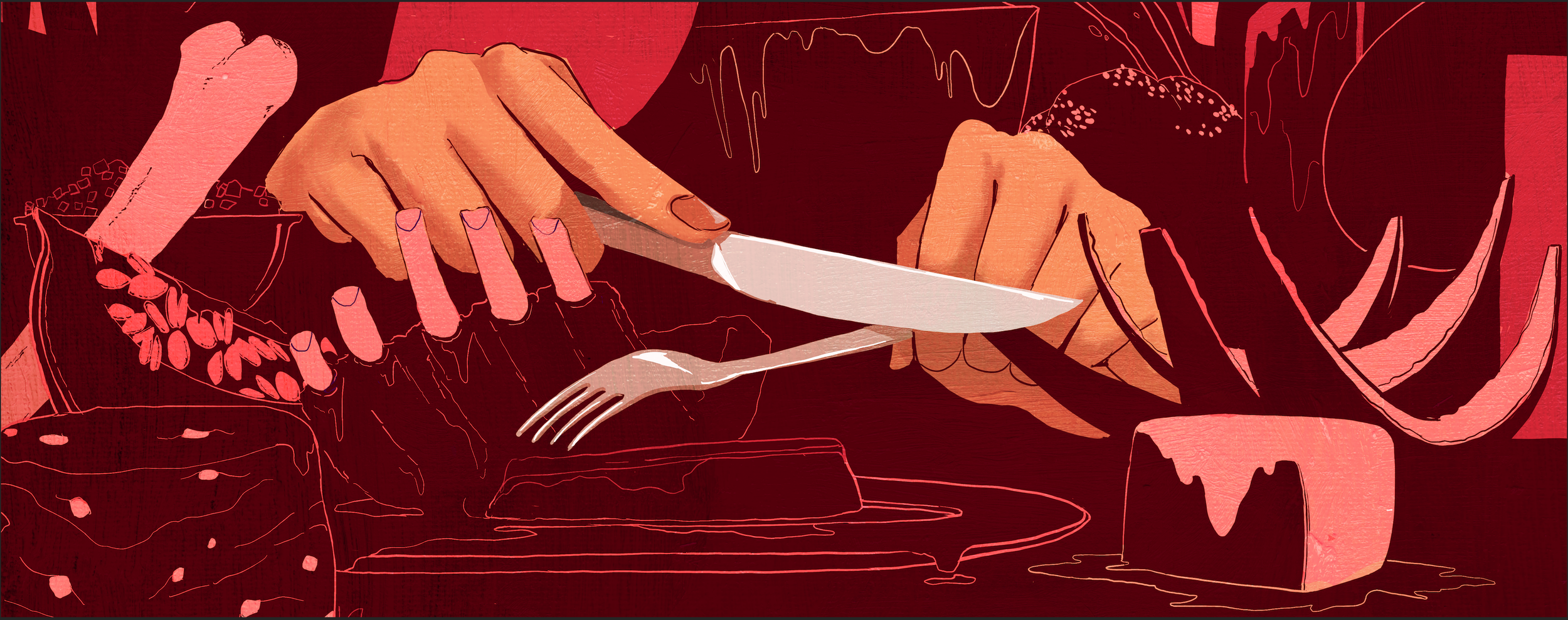 Family Dinner - COMING SOON