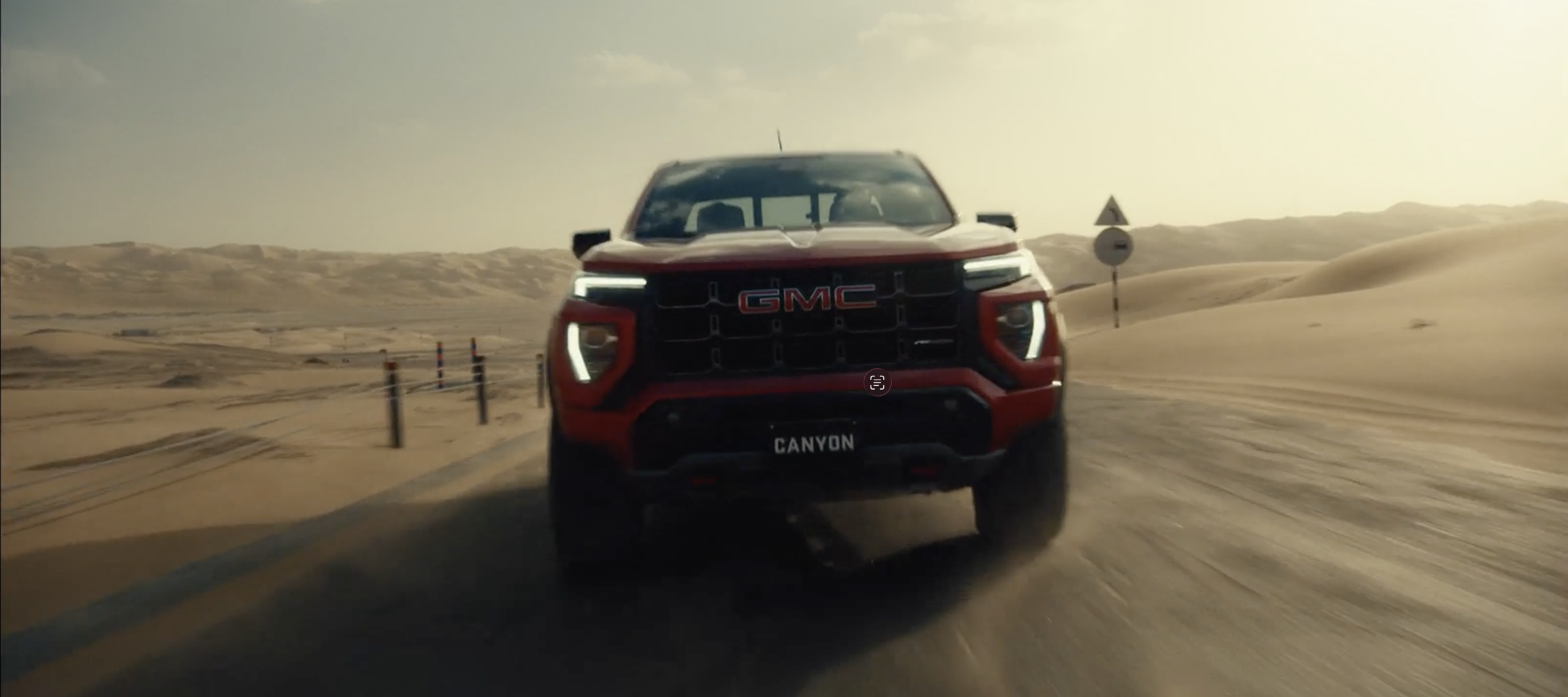 GMC
