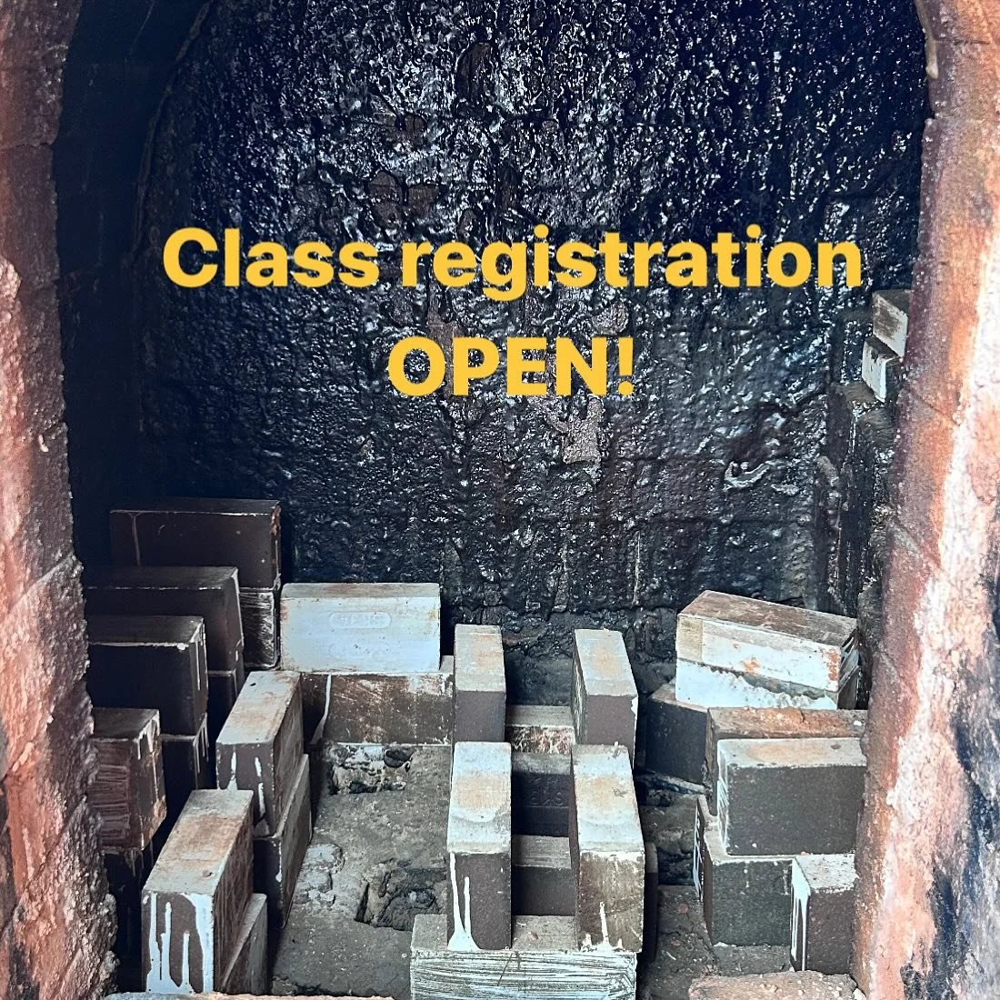 Hi! Due to me traveling and mercury being in retrograde and stripe being generally really difficult to work with class registration is just going up now! If by chance you tried to register in the past three weeks, please let me know (besides the peop