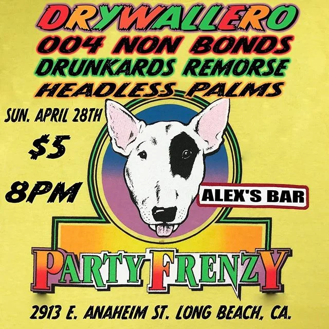 Doing it again tonight! Come out.