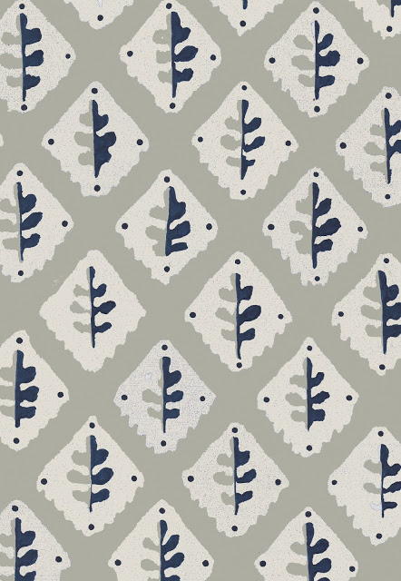Creating your very own wallpaper design.