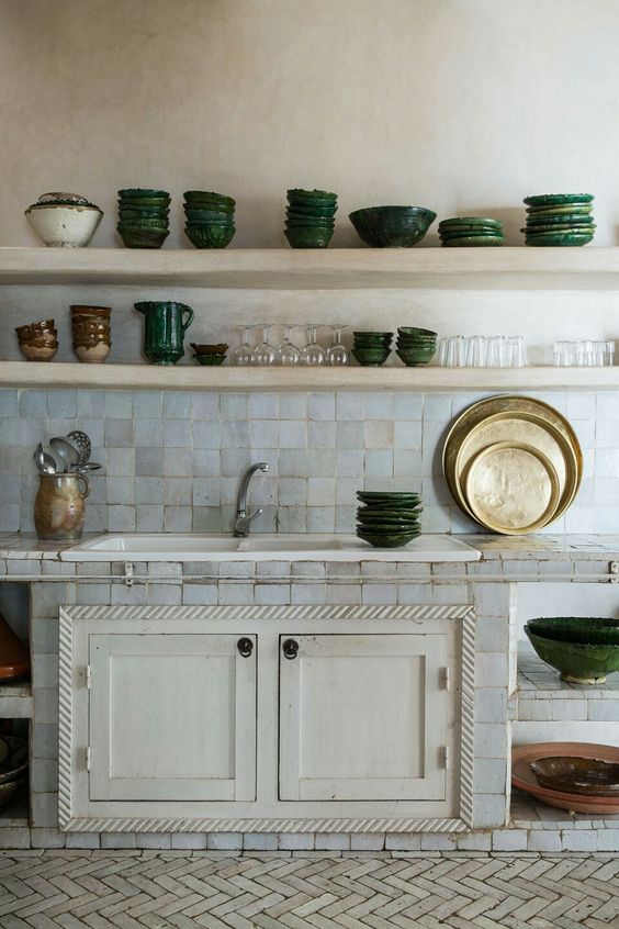 Interior Decor Trends 2017
