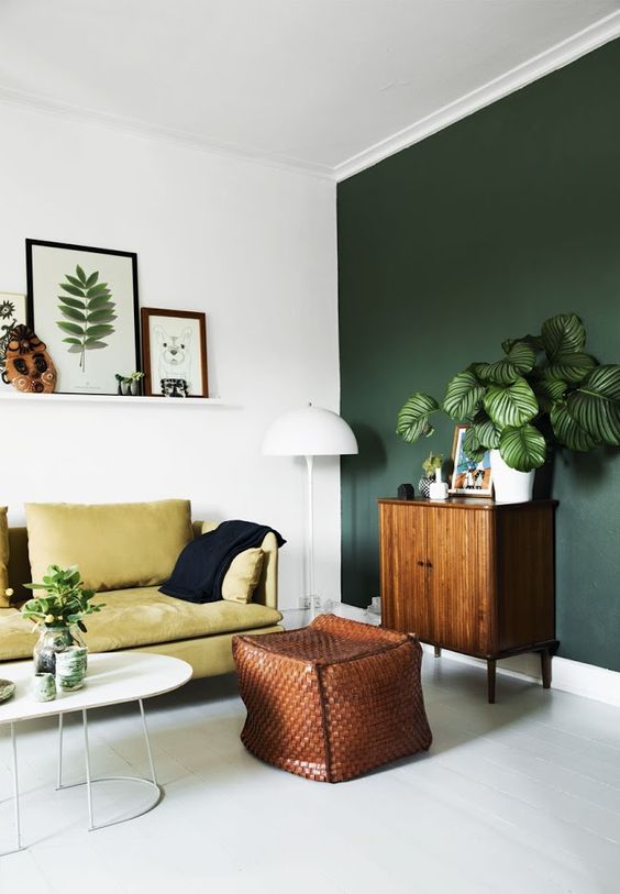 Interior Decor Trends 2017