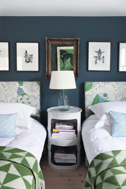Interior Decor Trends 2017