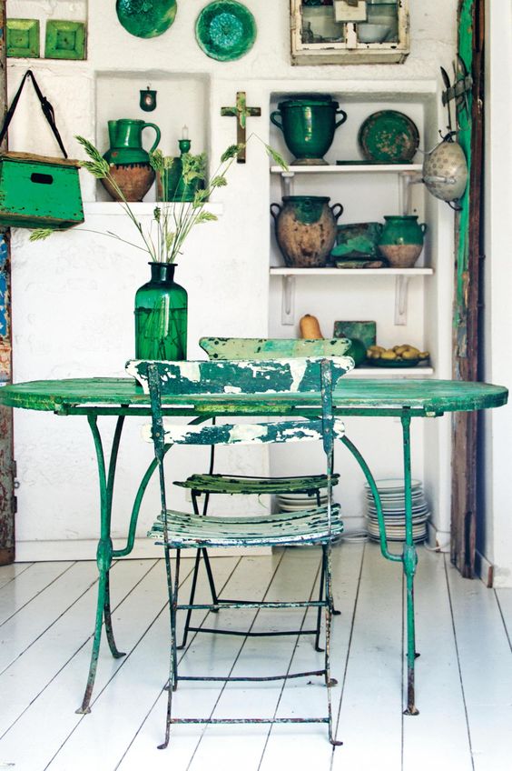 Interior Decor Trends 2017