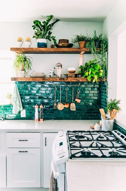 Interior Design Trends 2017