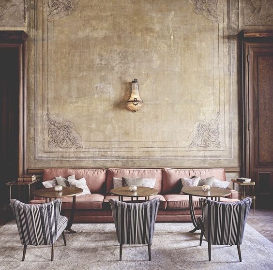 How to find your interior design style