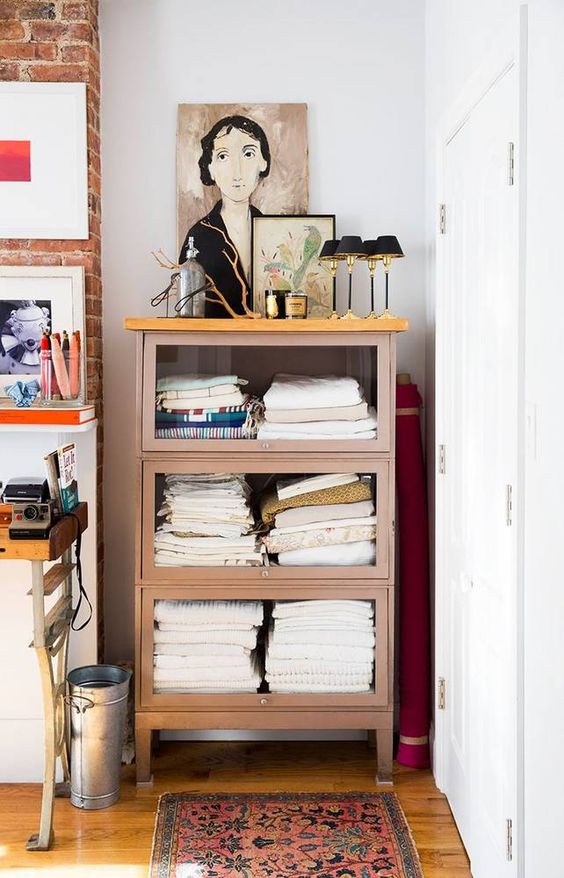 How to find your interior style