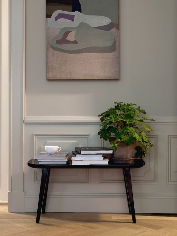 How to find your interior style