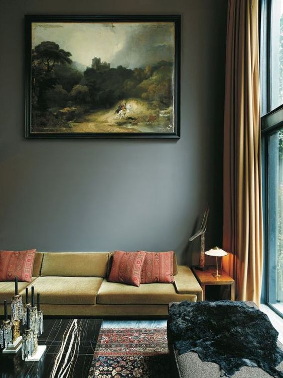 How do you find out what your interior style is