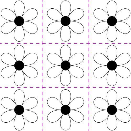 How to create your own wallpaper design.