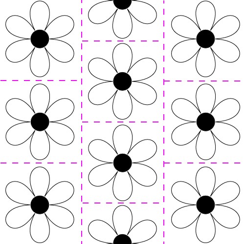 How to create your own wallpapers. 