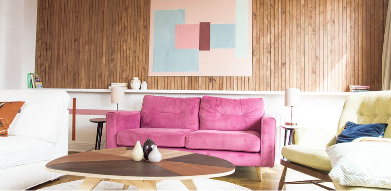 Daniela Tasca York interior design.