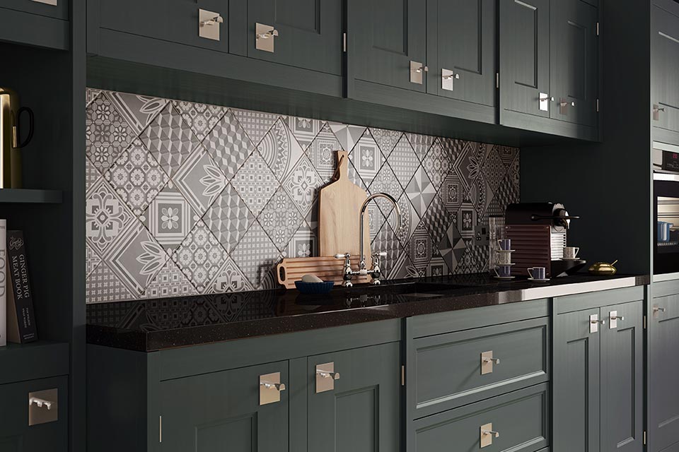 Ted Baker tile collection