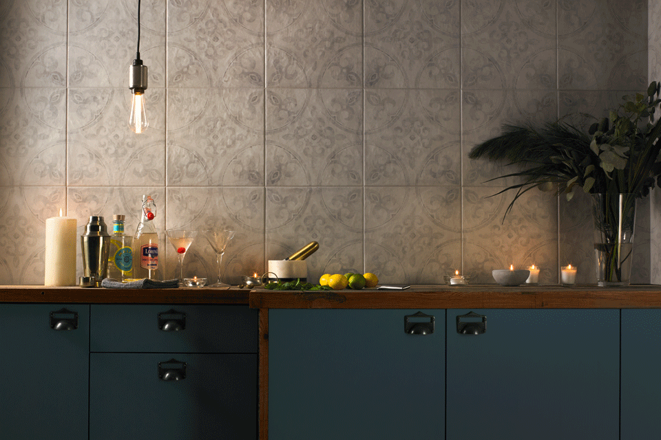 Ted Baker tile collection national tile week