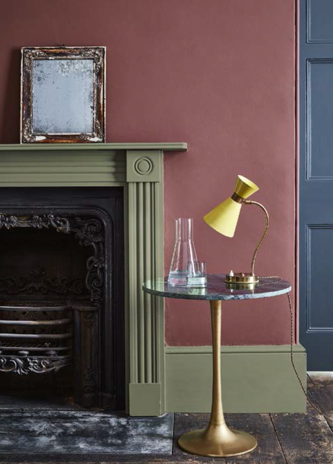 Little Greene