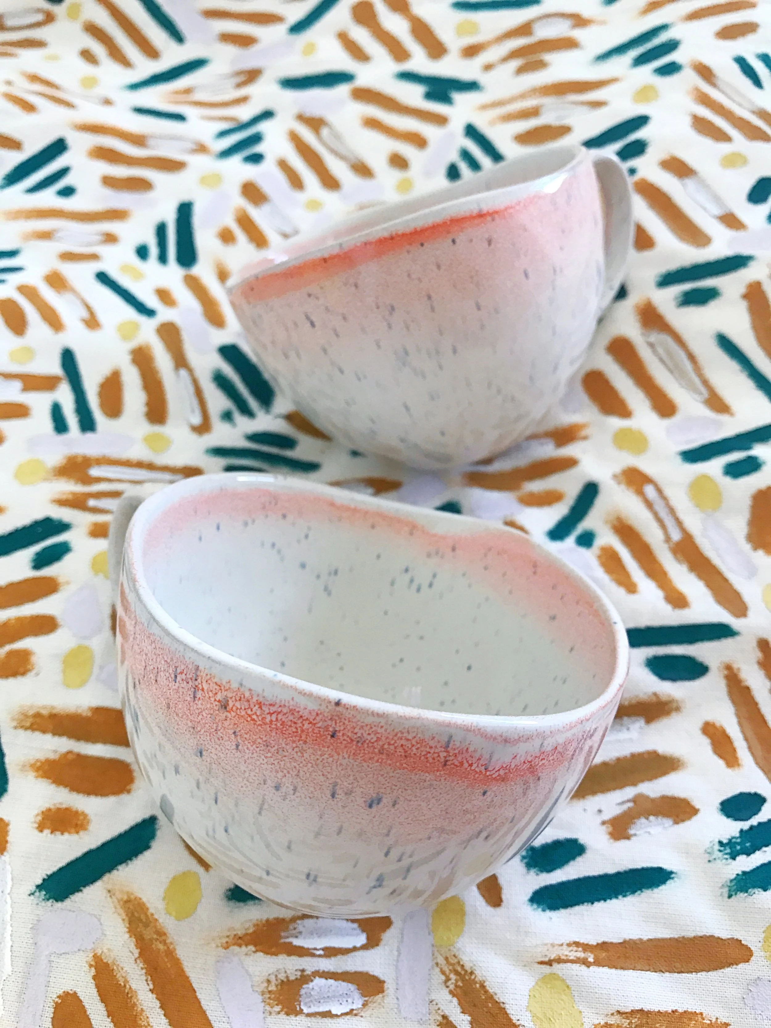 Affordable homewares from the high street
