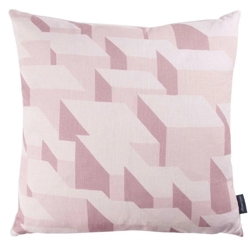 Sweetpea & Willow cushion edit by Camilla Pearl 