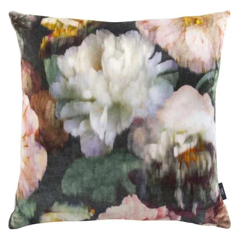 Sweetpea & Willow cushion edit by Anna at Camilla Pearl - cushions perfect for grey and beige interiors. 