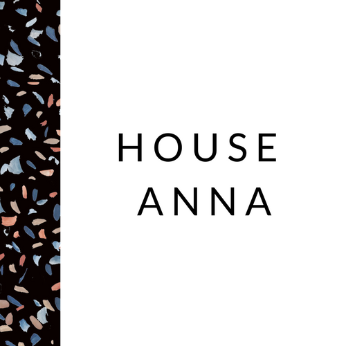 House Anna Interiors Blog and Prints, previously Camilla Pearl. 