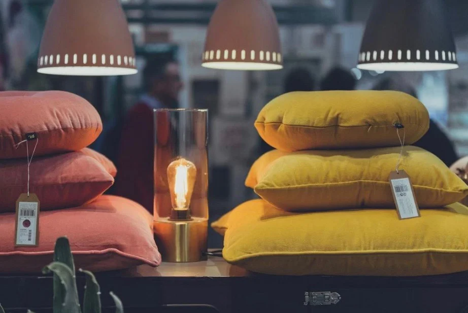 Present Time wholesalers at the Spring Fair 2018