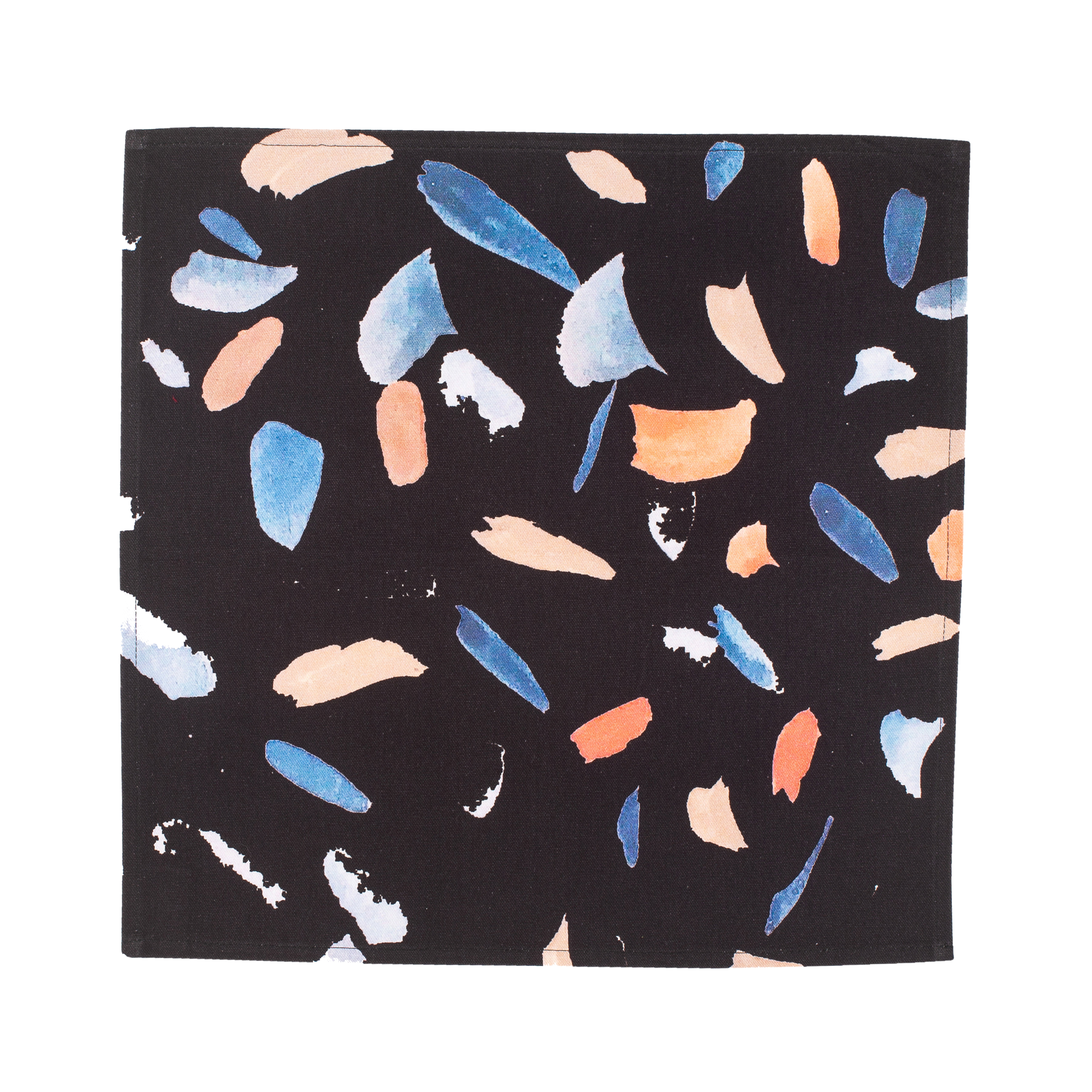 House Anna Camilla print napkin