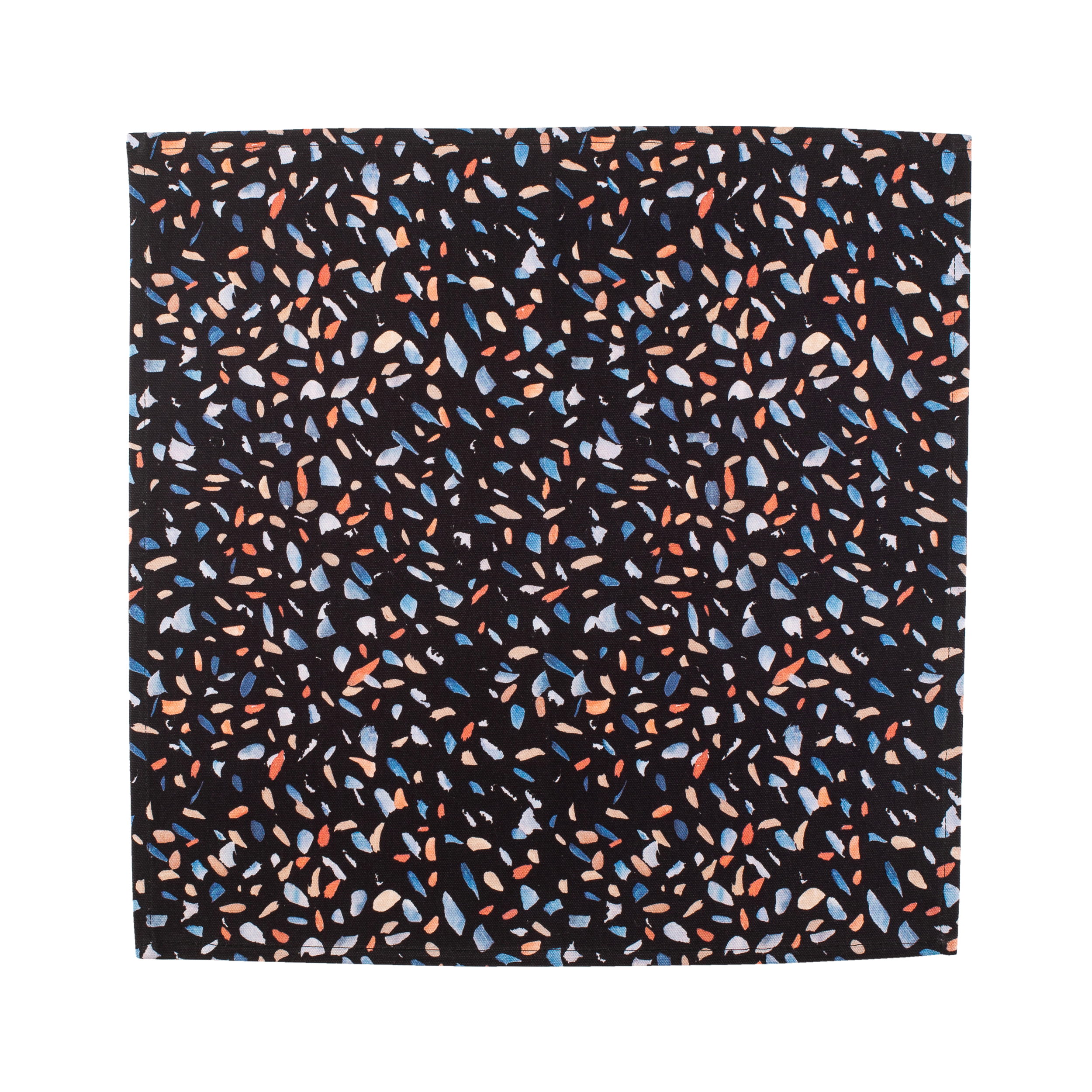 House Anna Harriet Print Napkin