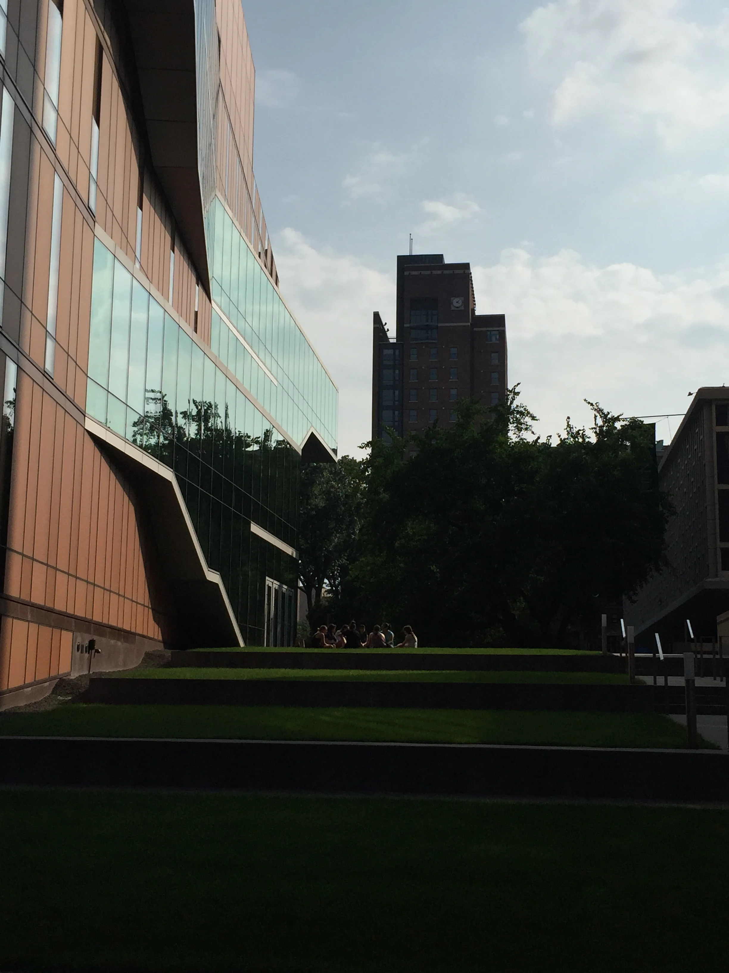 Where I Became a Better Version of Myself