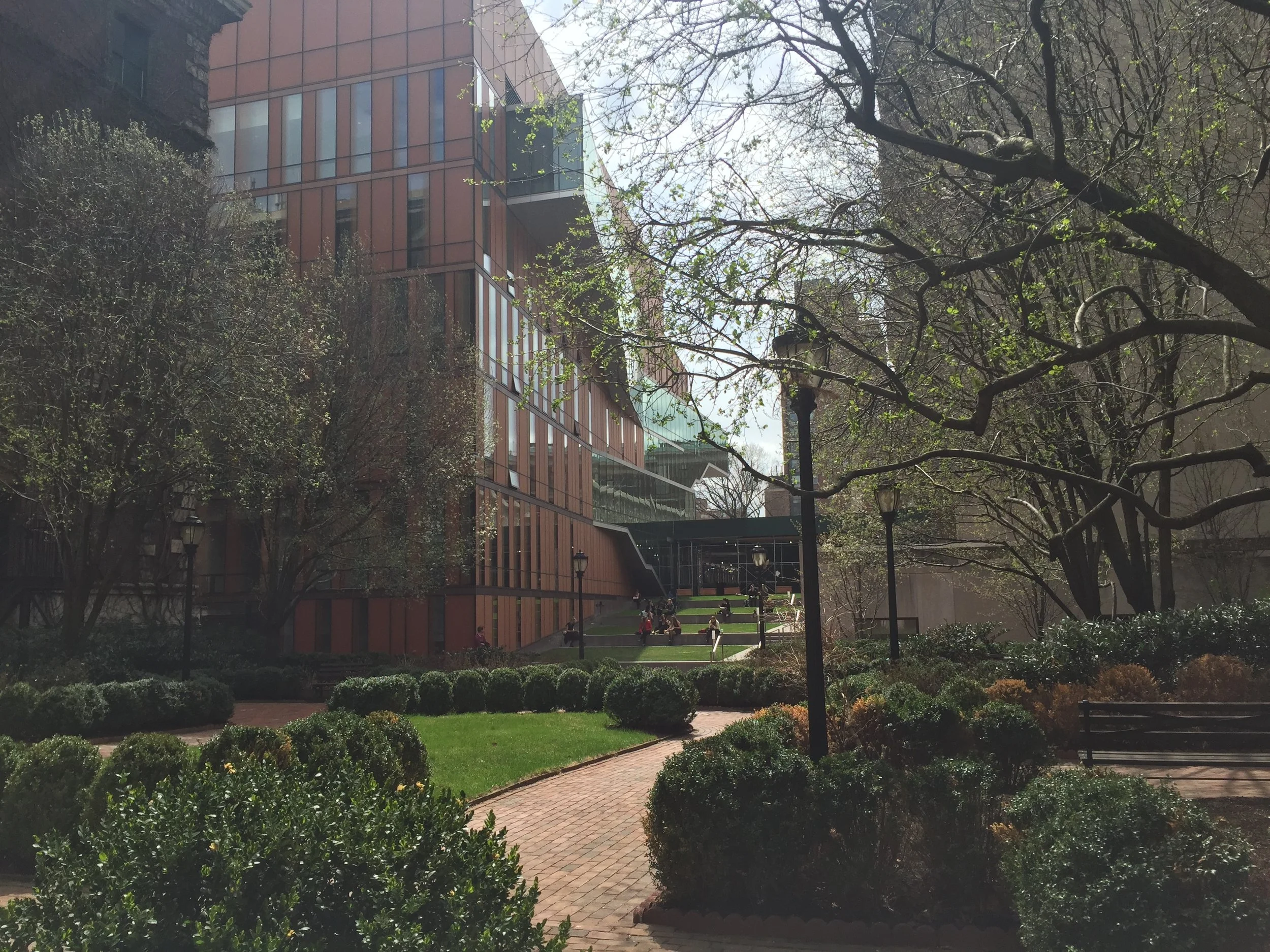 Part 1: A Perfect Match