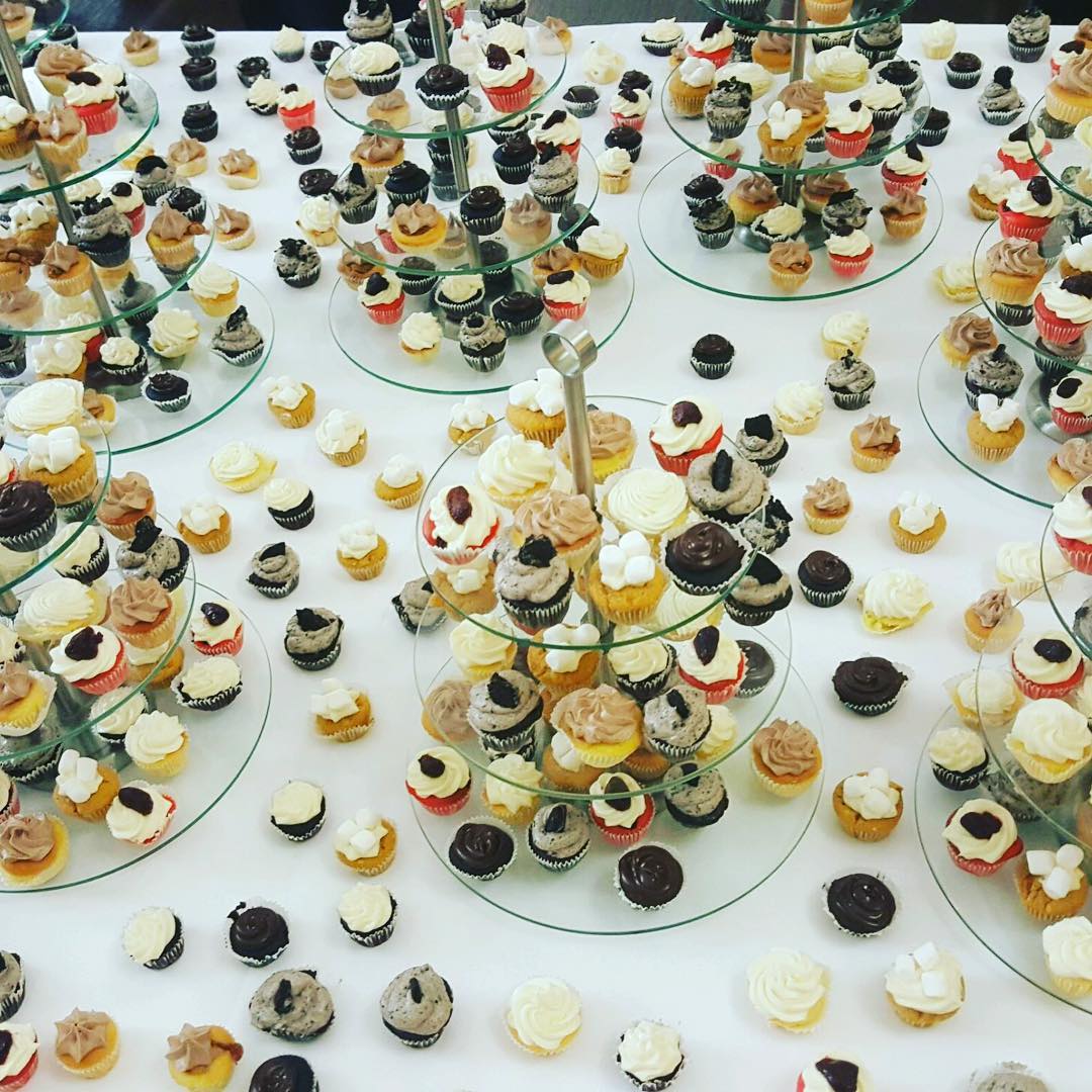 Picture by Dining at Barnard Instagram @diningatbarnard