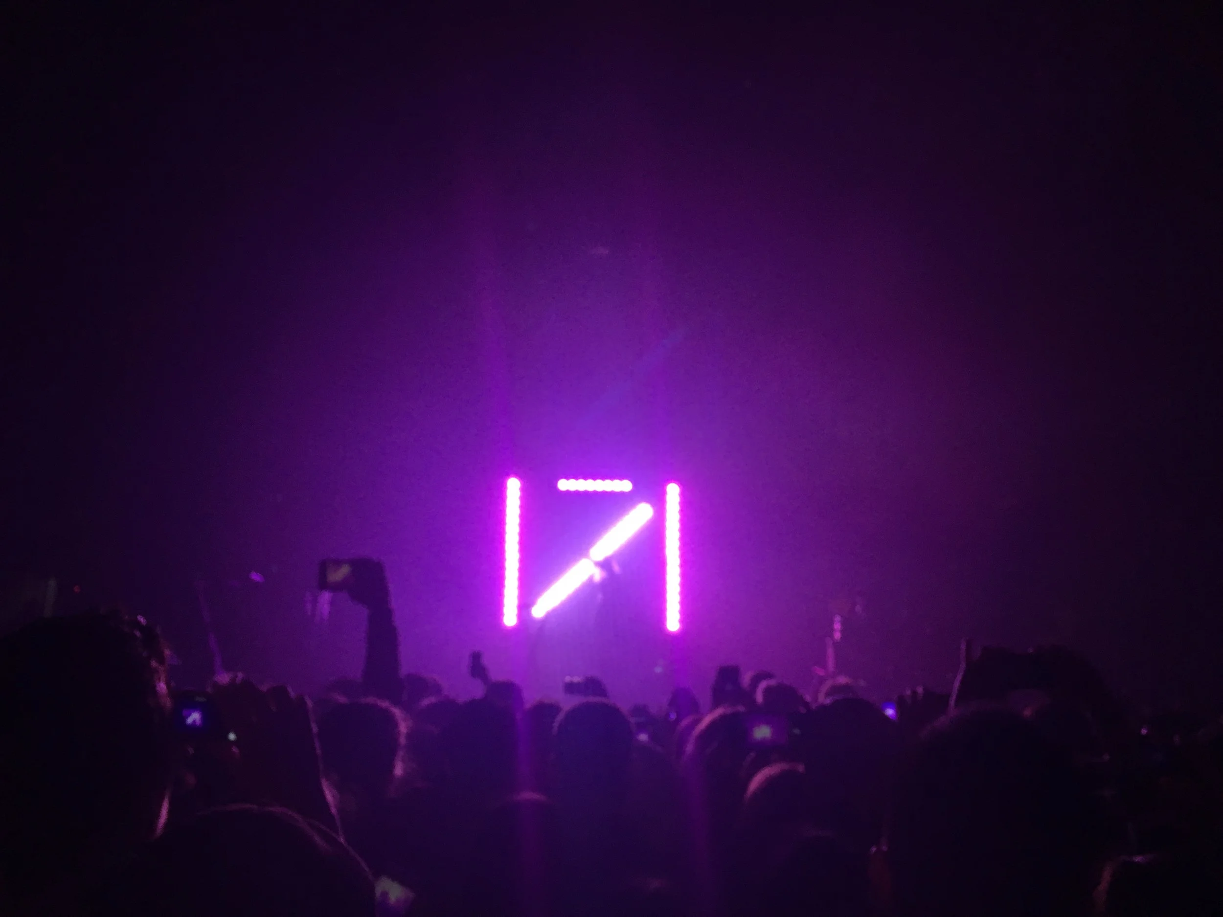 A Weekend at Barnard