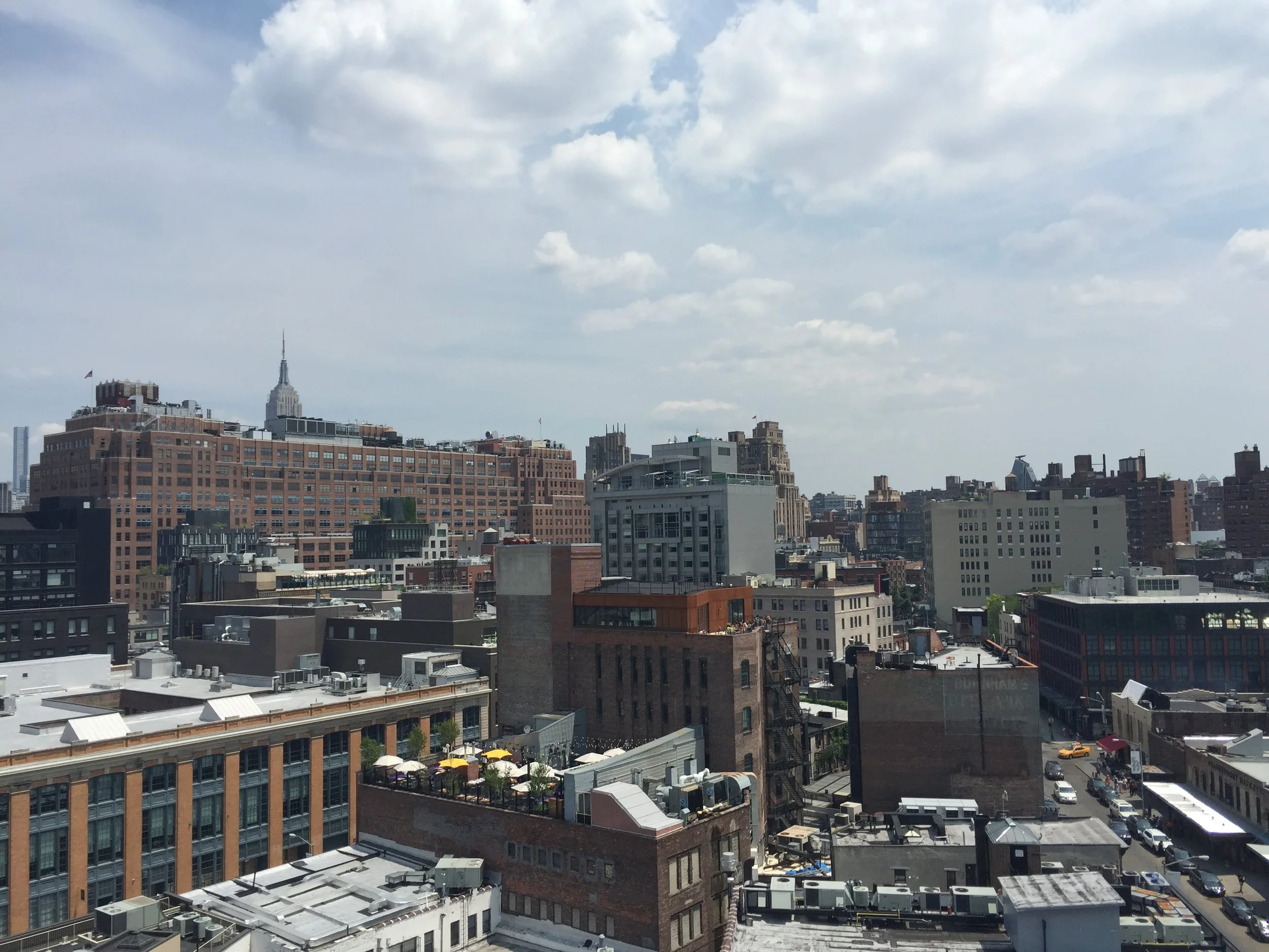 Interning During the School Year