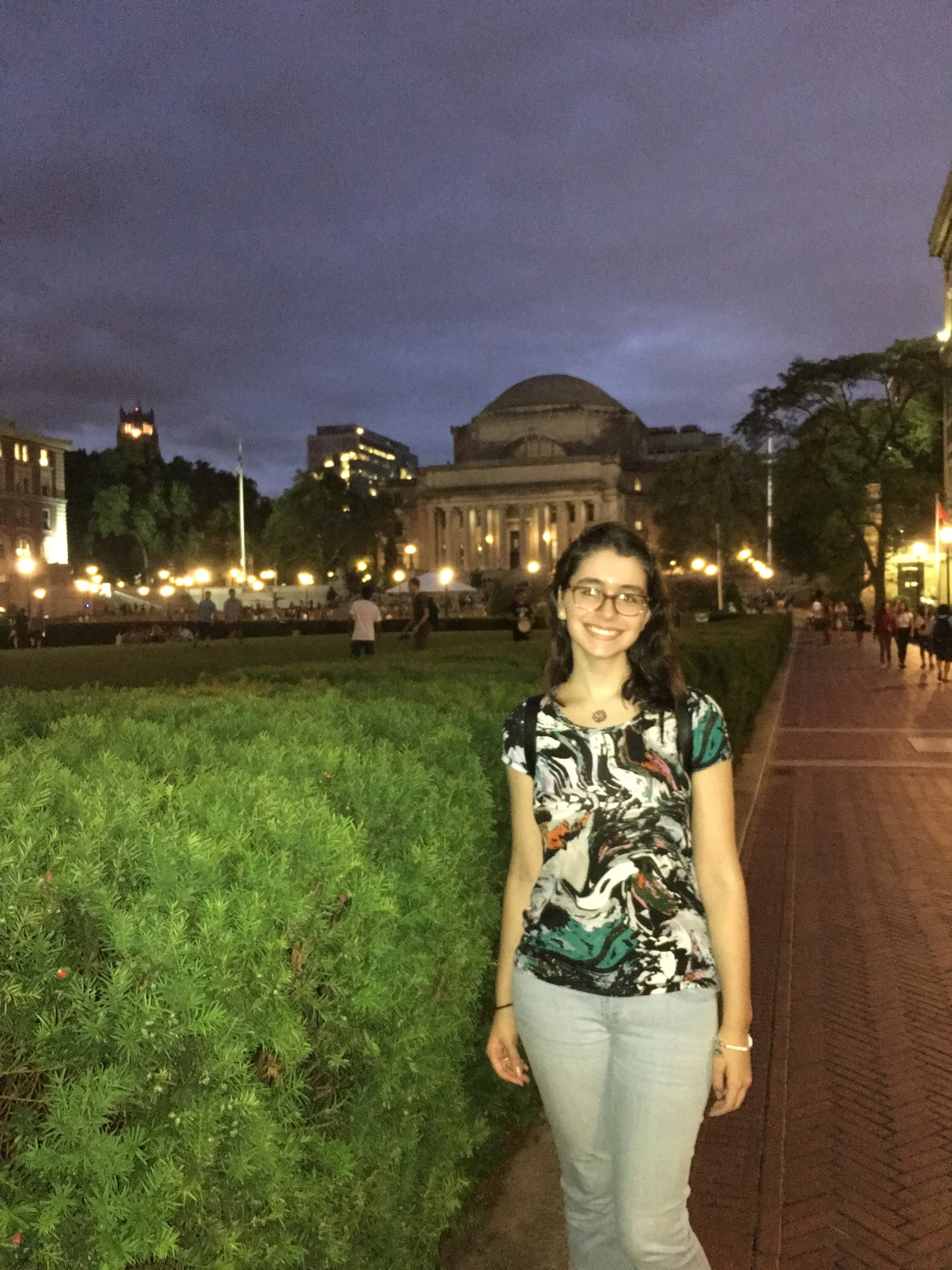 Staying in the Tri-State: New Jersey to N.Y.C.