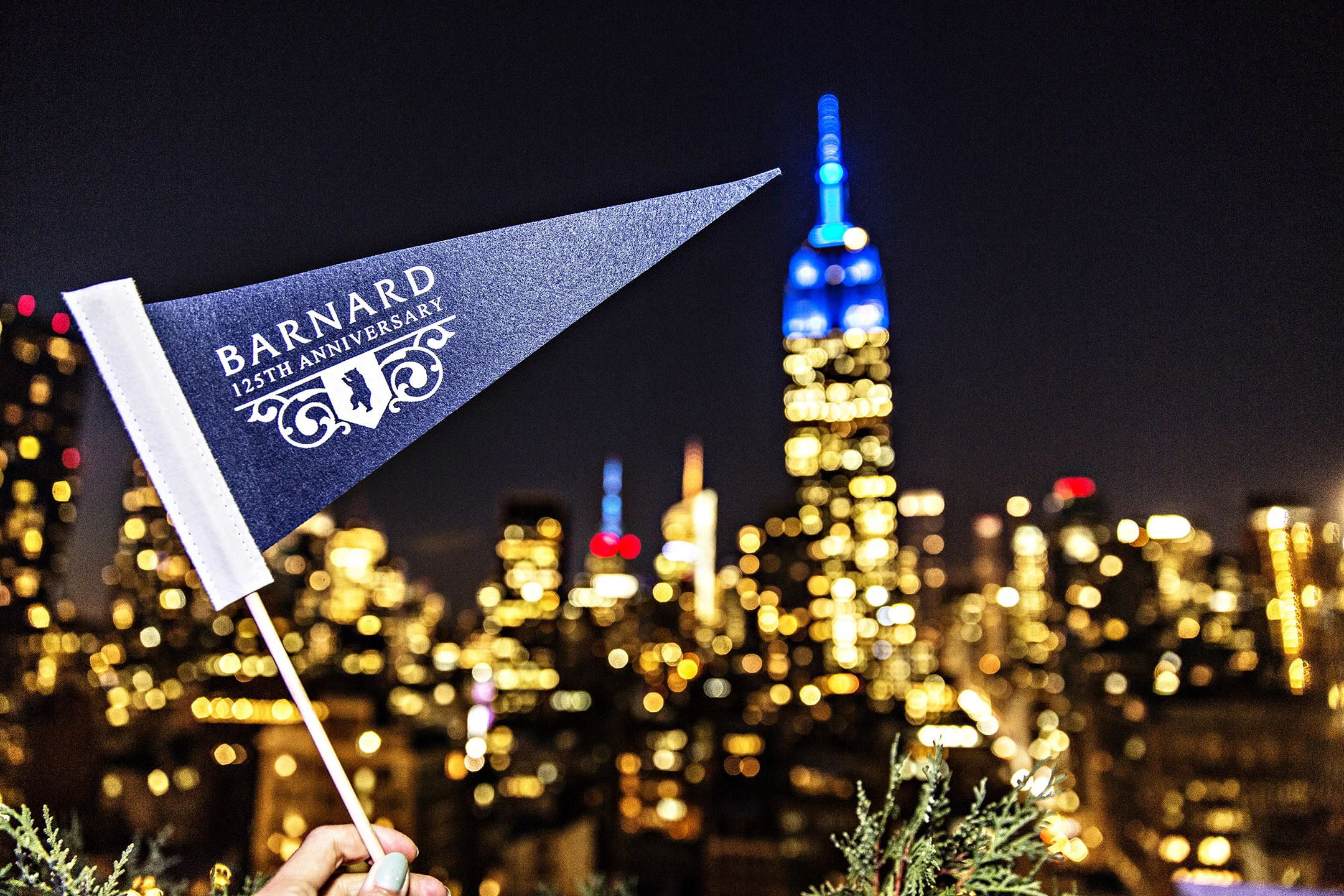 Senior Reflections: Going to College in New York City