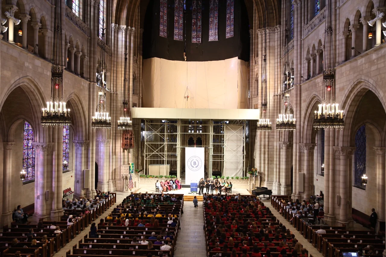 Changing My Mind: My Journey to the History Major